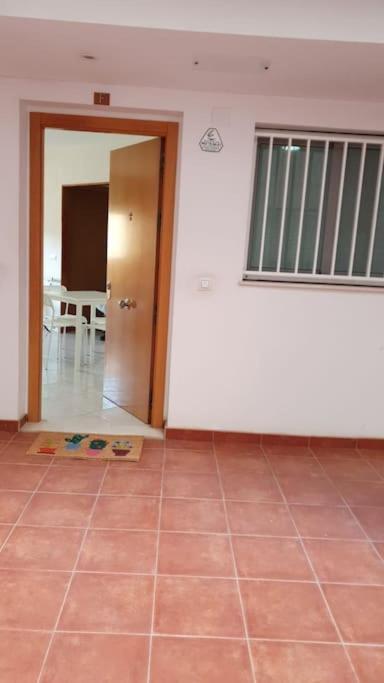 Toto&Koko Apartment Dénia Exterior foto