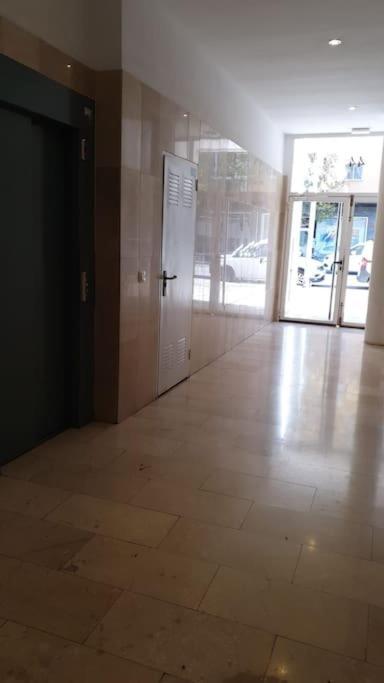 Toto&Koko Apartment Dénia Exterior foto