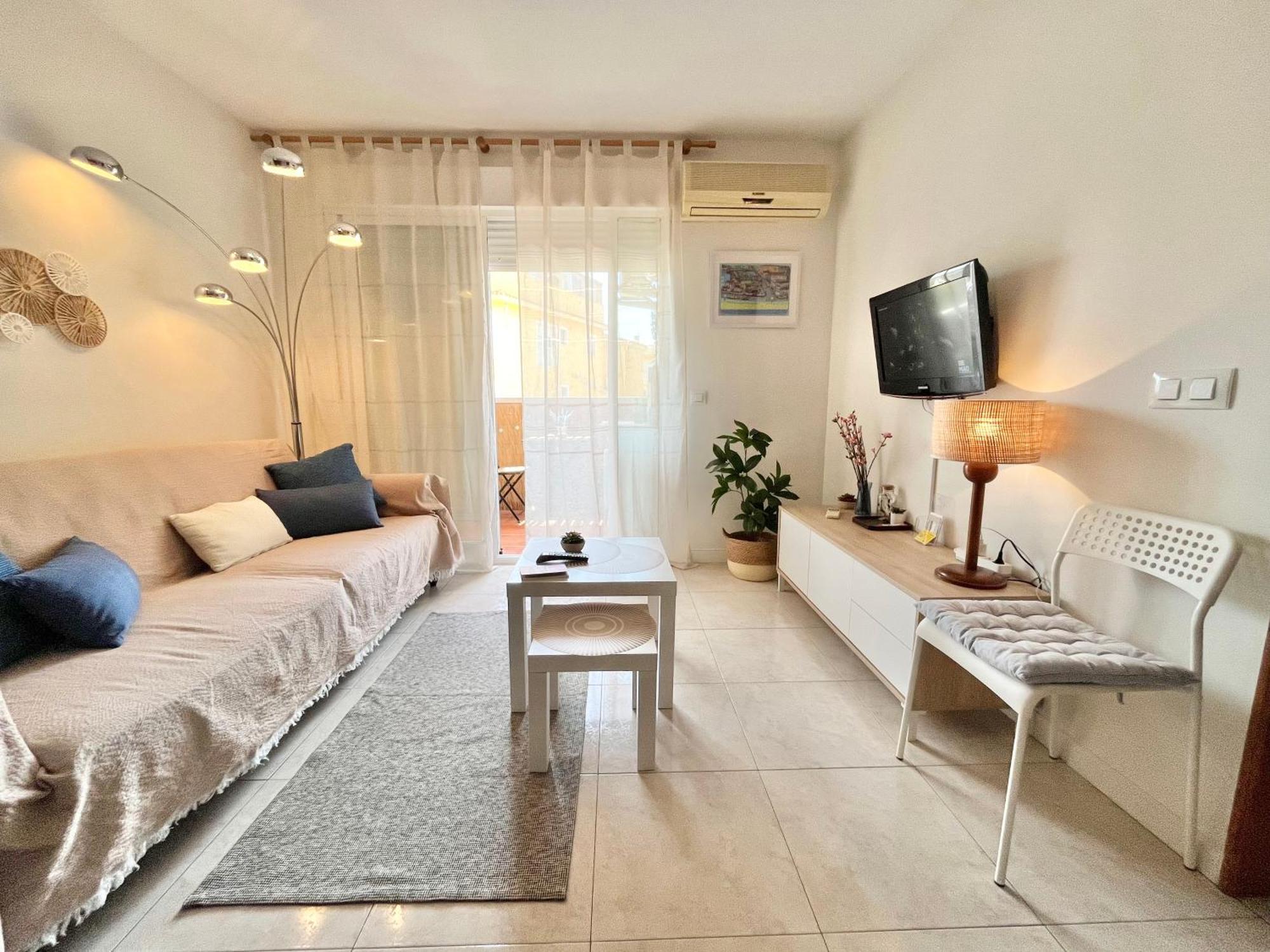 Toto&Koko Apartment Dénia Exterior foto